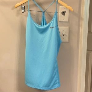 Nike workout Tank